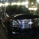 Illustration for article titled 2018 Chevrolet Suburban/GMC Yukon test mules out during SEMA?